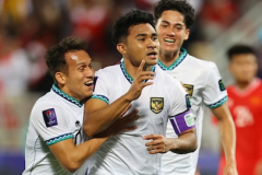 HLV John Herdman: ‘Indonesia quyết thắng Singapore để vào bán kết’